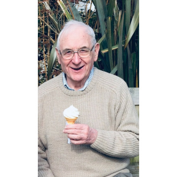 Photo of Alan Dennis RICHARDSON