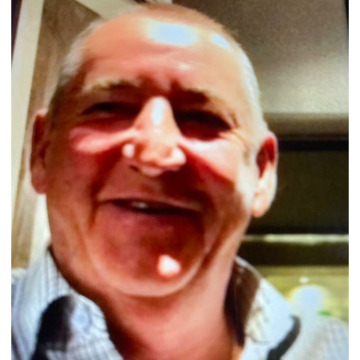 Notice Gallery for Ian John SAUNDERS