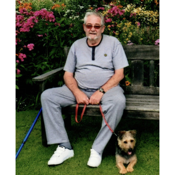 Photo of Charles Anthony PROUDFOOT