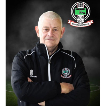 Photo of John Gordon WILKS