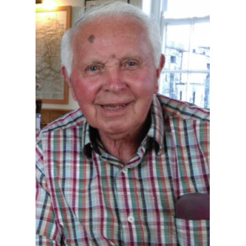 Photo of John Arthur DAVIES