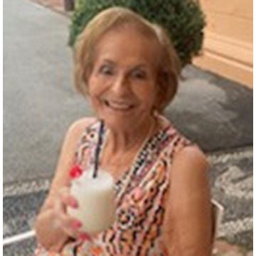 Photo of Barbara Jean ADAMS