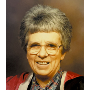 Notice Gallery for Kathleen Annie GOODACRE