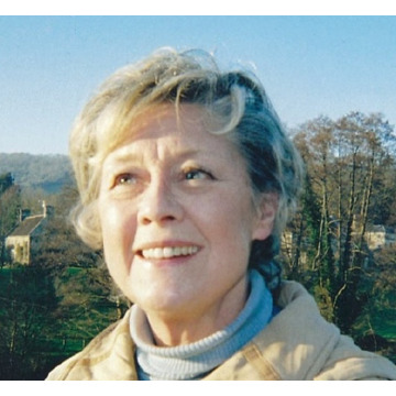 Photo of ANNE COLBOURNE