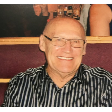 Photo of George Henry STEPHENS