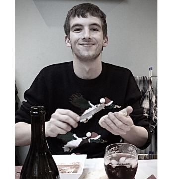 Notice Gallery for Matthew Joseph KEARNS