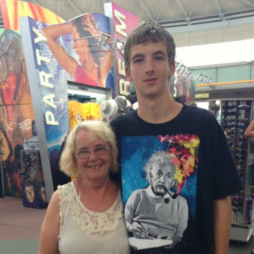 Notice Gallery for Matthew Joseph KEARNS