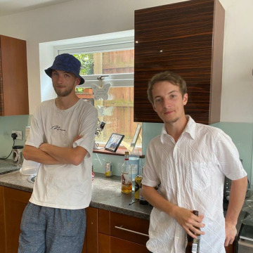 Notice Gallery for Matthew Joseph KEARNS