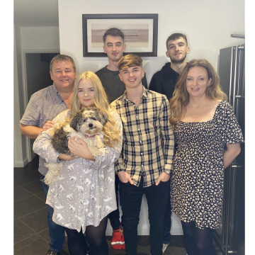 Notice Gallery for Matthew Joseph KEARNS