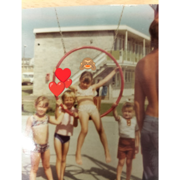 Photo for notice Lee James KELLY