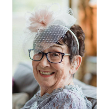 Photo of Sheila BURKE