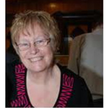 Photo of Margaret SPENCER