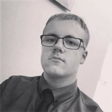 Photo of Callum Ryan KNOWLES