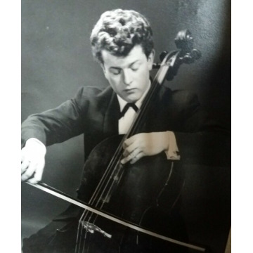 Photo of Nigel Anthony Ross PIINKETT