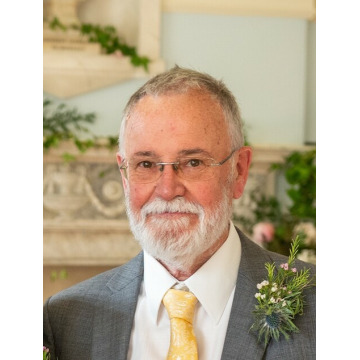 Photo of Roger WHELAN