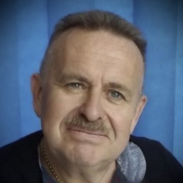 Photo of Peter William MANNING