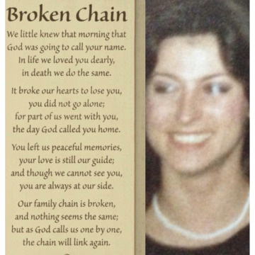 Photo of Brenda VINTON