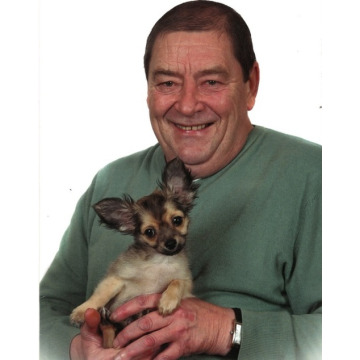 Photo of John William TIVENAN