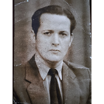 Photo for notice Michael PAYNE