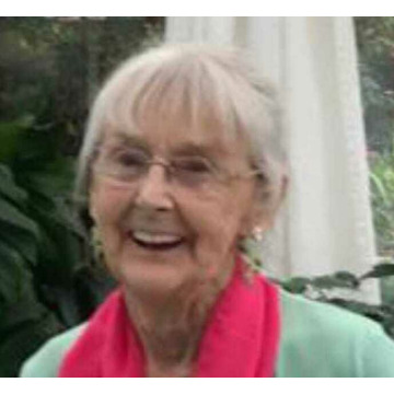 Photo of Judith PITCHFORD