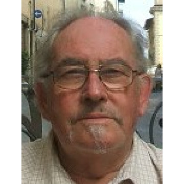 Photo of David Edward CRAWLEY
