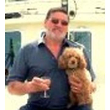 Photo of Keith RICHARDS