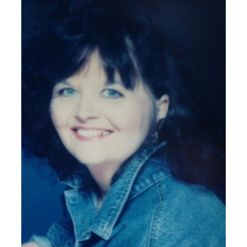 Photo of Joan Ann LATHAM