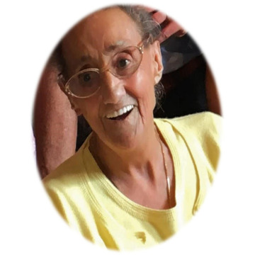 Photo of Catherine WOODWARD