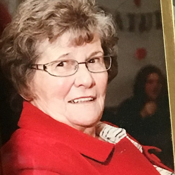 Photo of Joyce GOODEN