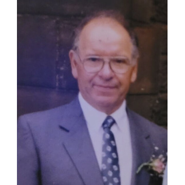 Photo of David GAMMOND