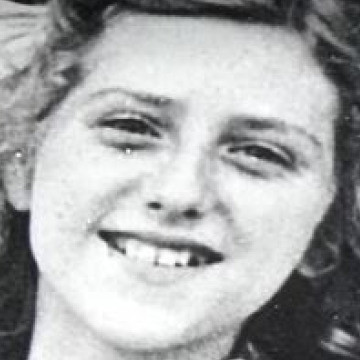 Notice Gallery for Olwen JONES