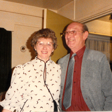 Notice Gallery for Olwen JONES