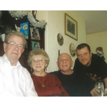 Notice Gallery for Olwen JONES