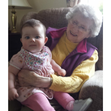 Notice Gallery for Olwen JONES