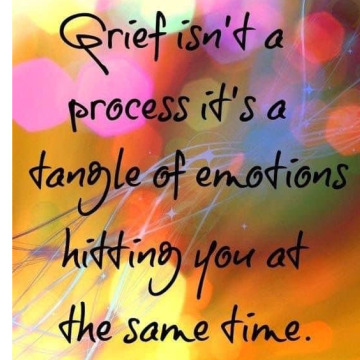 Tribute photo for Mae WALLS