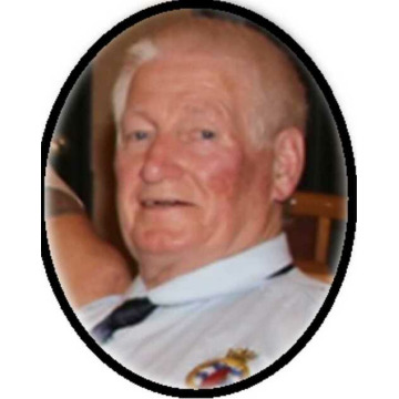 Photo of Michael MORRIS