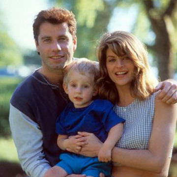 Photo of Kirstie Alley