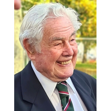 Photo of Colin Francis EVANS