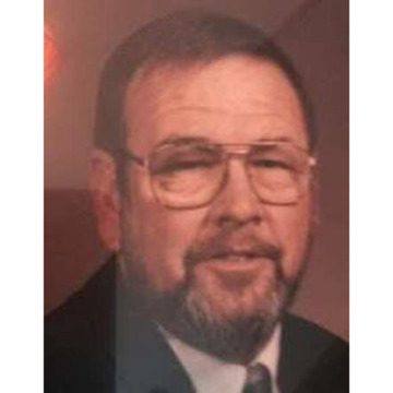 Photo of Robert Graham PARSONS