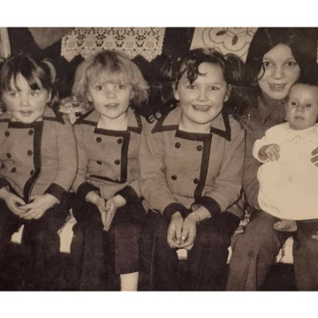 Photo for notice Tracy Ann MANUEL