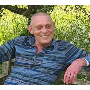 Photo of Roy WILSON
