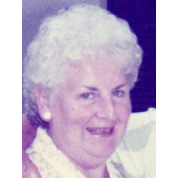 Photo of Elizabeth 'Bett' WEARS