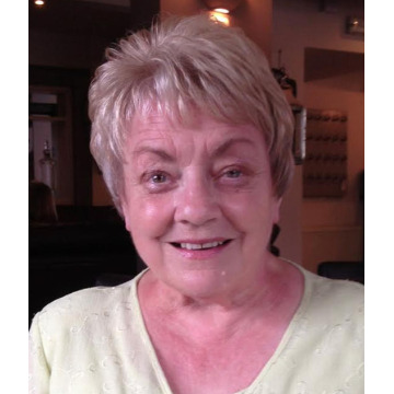 Photo of Margaret Elaine ROWLEY