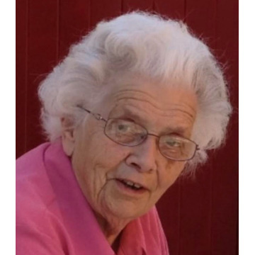 Photo of Monica ROGERS