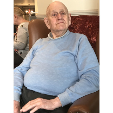 Photo for notice William 'John' BROTHERTON