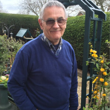 Notice Gallery for Dave REDFERN