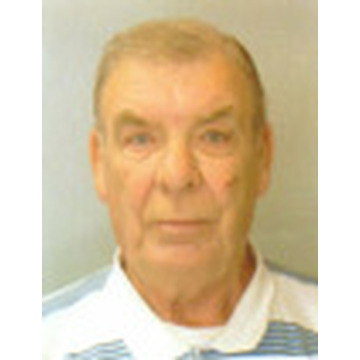 Photo of John LAWTON