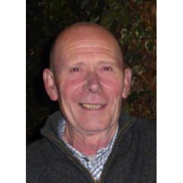 Photo of Barry STARKEY