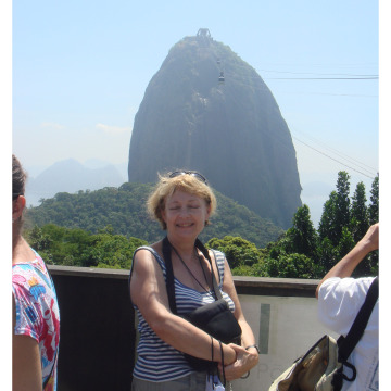 Notice Gallery for John Arthur THOW