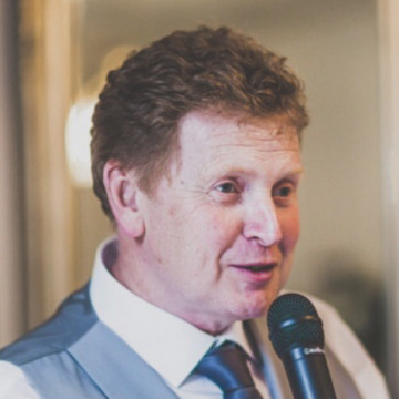 Photo of Mark Patrick CARDWELL